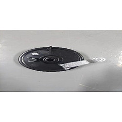 Frana tambur RDB Long