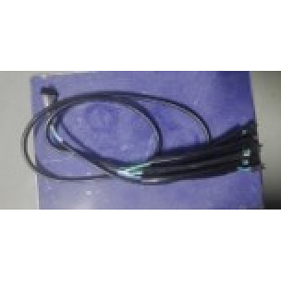 Instalatie electrica iluminat RDB Long