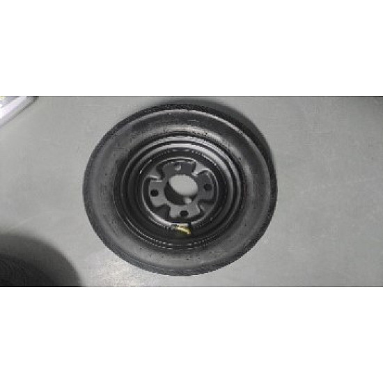 Janta spate RDB Long