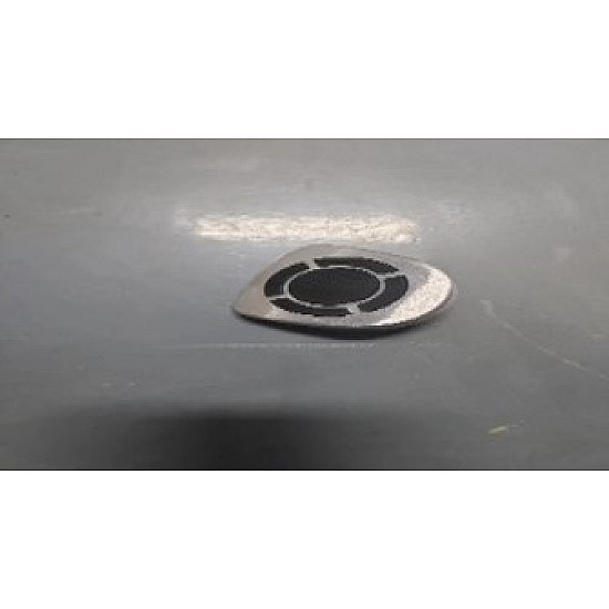 Pedala frana RDB Long