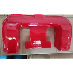 Carcasa frontala RDB Mini