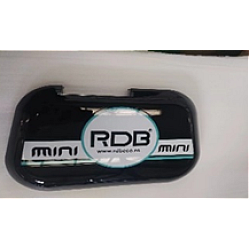 Carcasa scaun copii RDB Mini