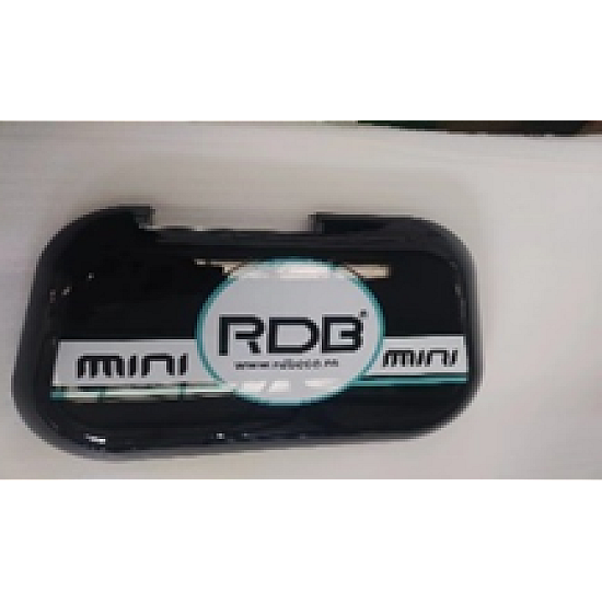 Carcasa scaun copii RDB Mini