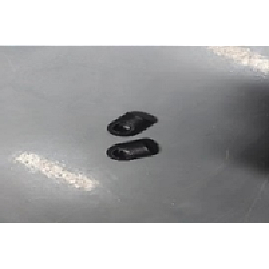 Carlig blocare RDB Mini