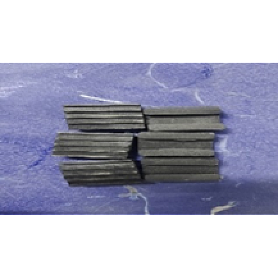 Element fixare baterii RDB Mini