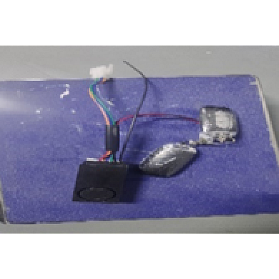 Incuietoare RDB Mini