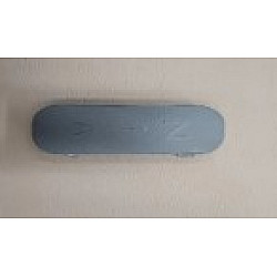 Mascator numar omologare RDB Mini