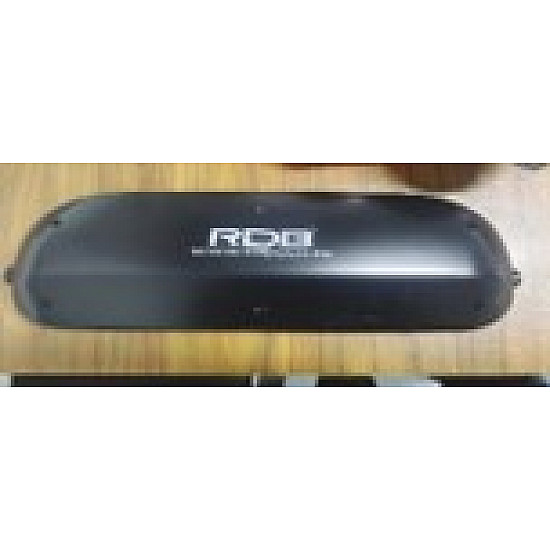 Mascator spatar spate RDB Mini