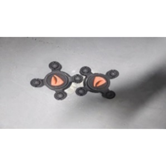 Ornament fixare cablu RDB Mini