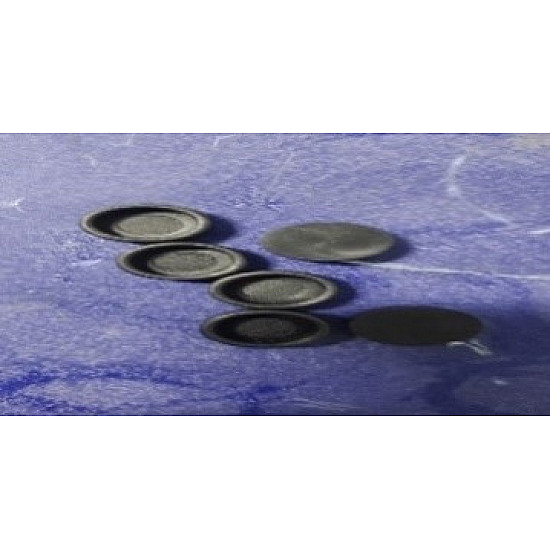 Set mascatori RDB Mini