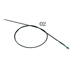 Cablu frana RDB Oslo