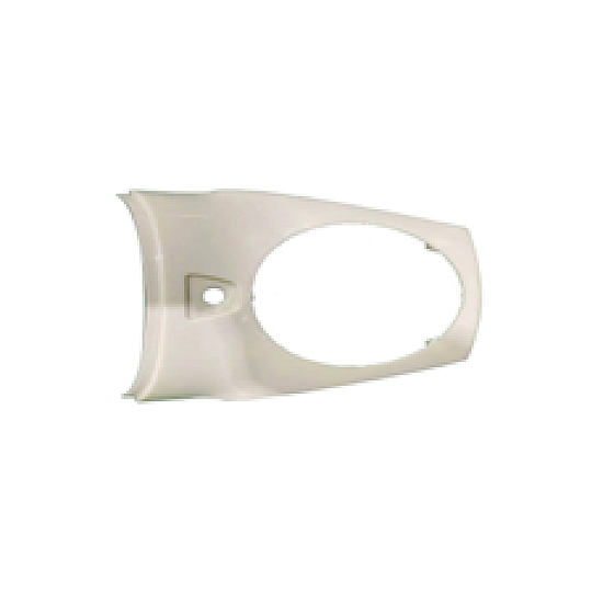 Carena portbagaj RDB Oslo