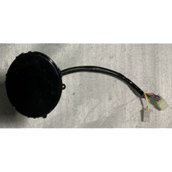 Contor de viteza RDB Oslo