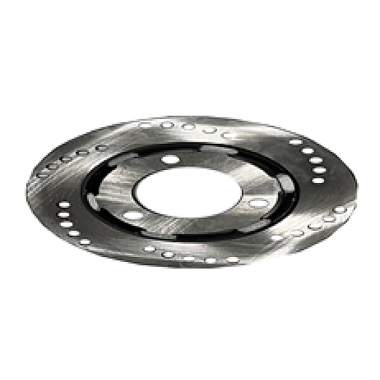 Disc de frana RDB Oslo