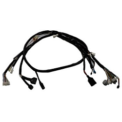 Instalatie electrica RDB Oslo