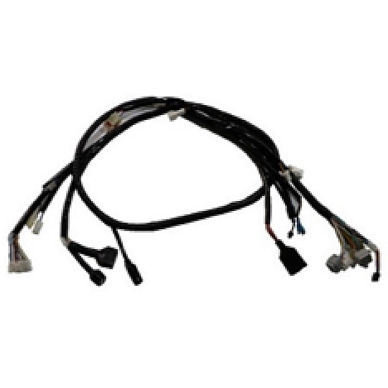 Instalatie electrica RDB Oslo