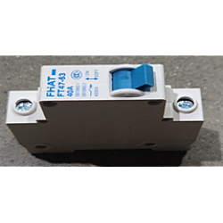 Intrerupator de circuit RDB Oslo