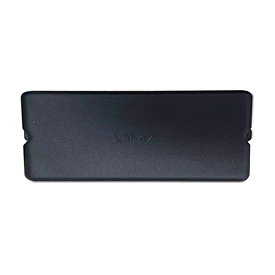 Mascator interior baterii RDB Oslo