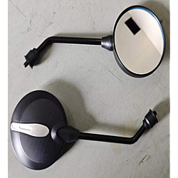 Oglinda retrovizoare dreapta RDB Oslo