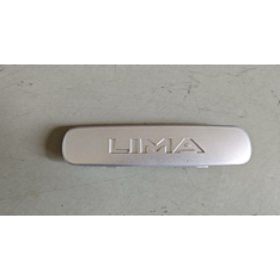 Ornament spatar spate RDB Oslo