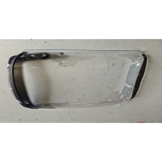 Parbriz fata RDB Oslo