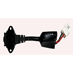 Port de incarcare RDB Oslo