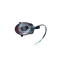 Semnalizare dreapta RDB Oslo