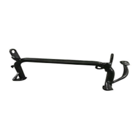 Suport cric RDB Oslo