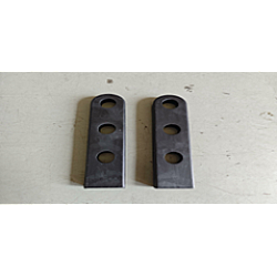 Tampon cauciuc parbriz RDB Oslo