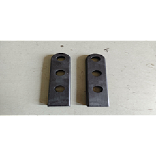 Tampon cauciuc parbriz RDB Oslo