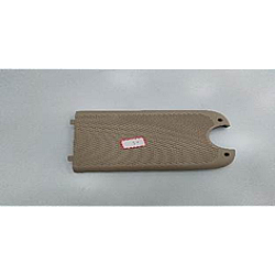 Carcasa pedalier fata RDB Paris