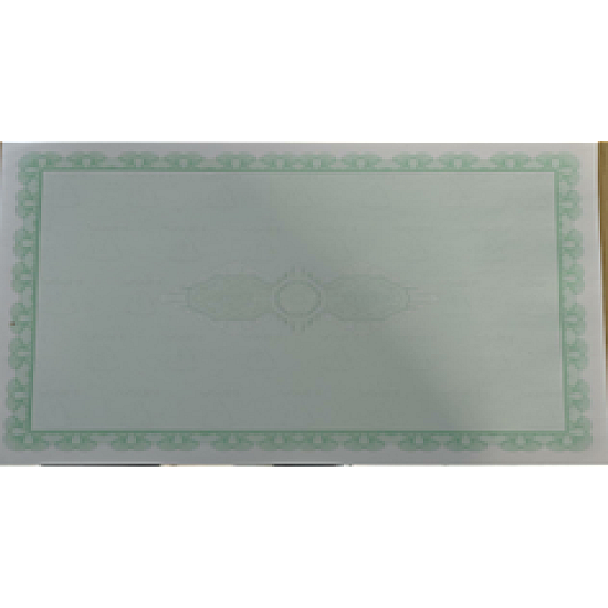 Certificat conformitate RDB Paris