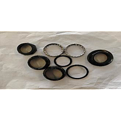 Set piese ghidon RDB Paris