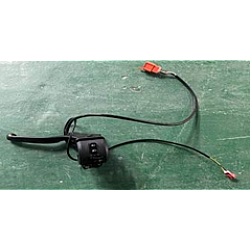 Comutator stanga RDB Roma