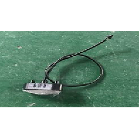 Semnalizare RDB Roma