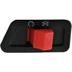 Comutator lumini RDB Spider