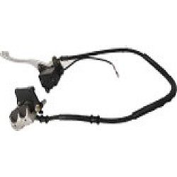 Maner frana disc RDB Spider