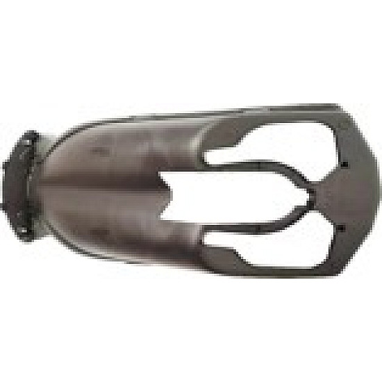 Masca interioara RDB Spider