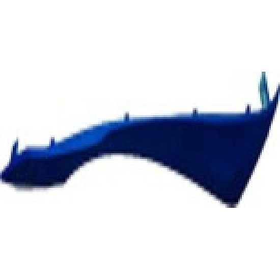 Masca laterala dreapta RDB Spider