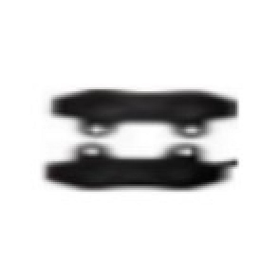 Placute frana RDB Spider