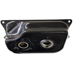 Rezervor benzina RDB Spider