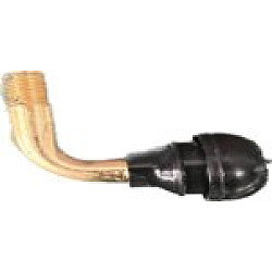 Valva mecanica RDB Spider