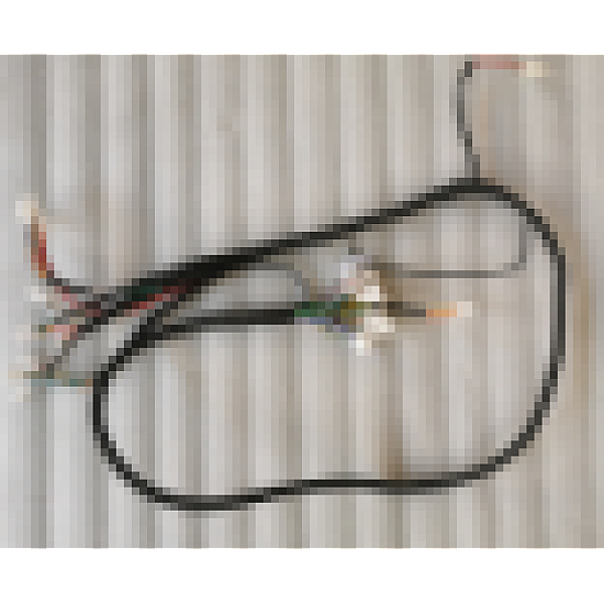 Cablu electric general A-Klass Cablu electric general A-Klass