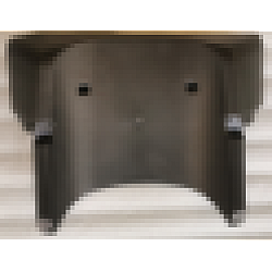 Contra-aripă roată faţă A-Klass Contra-aripă roată faţă A-Klass