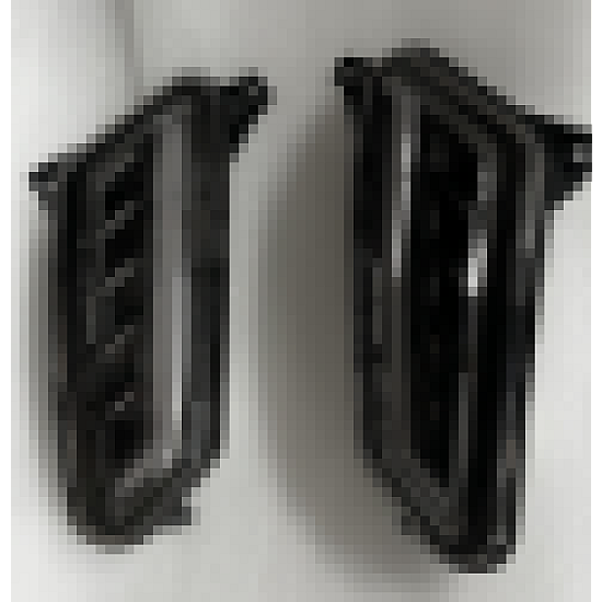 Semnalizări faţă A-Klass Semnalizări faţă A-Klass