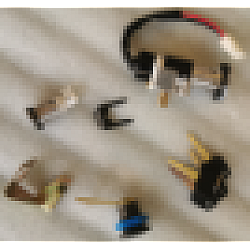 Set contact şi încuietori cu cheie A-Klass Set contact şi încuietori cu cheie A-Klass