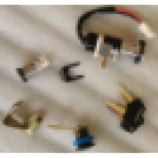 Set contact şi încuietori cu cheie A-Klass Set contact şi încuietori cu cheie A-Klass