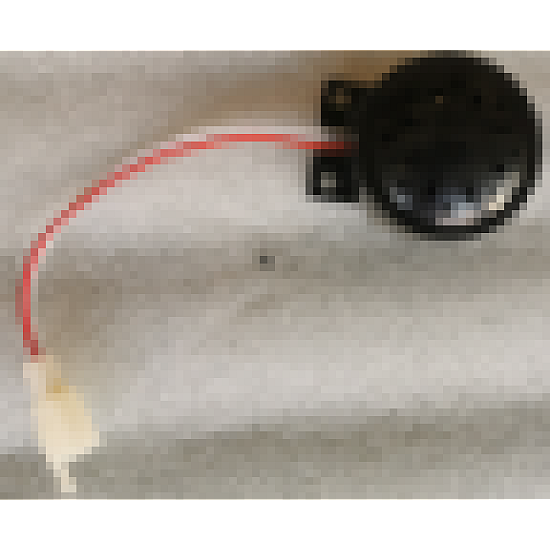 Avertizor marşalier A-Klass