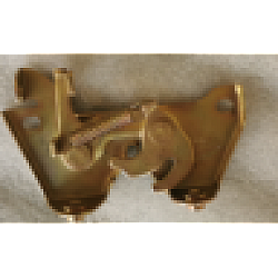 Sistem inferior blocare scaun A-Klass Sistem inferior blocare scaun A-Klass