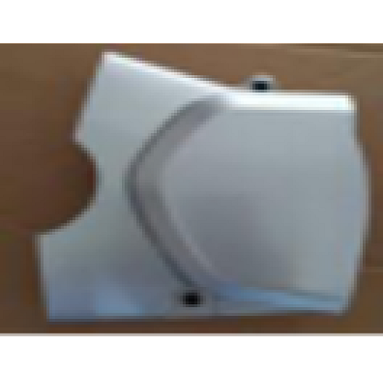 Capac pinion motor ATV